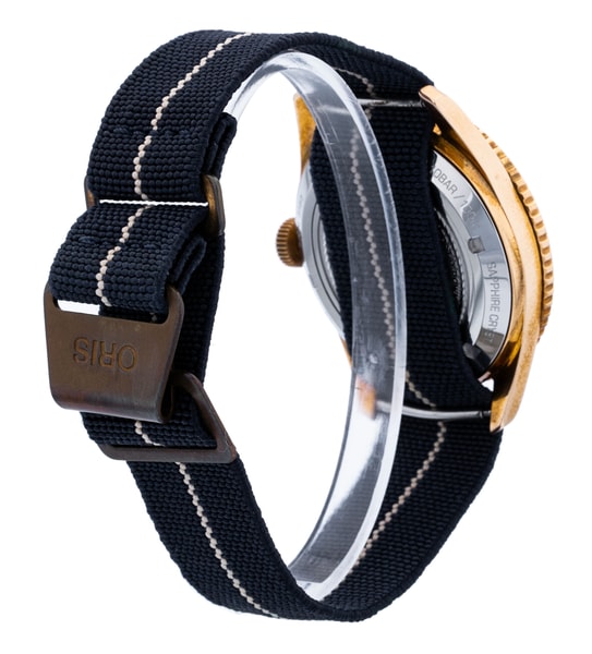 Oris Classic 01 401 7764 3185-SET